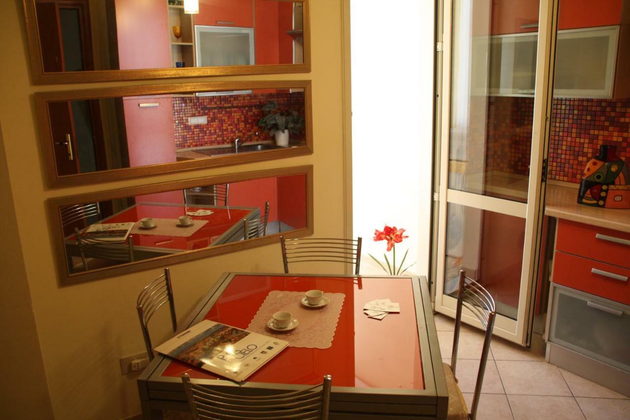 Pisa Town Bed & Breakfast Eksteriør bilde