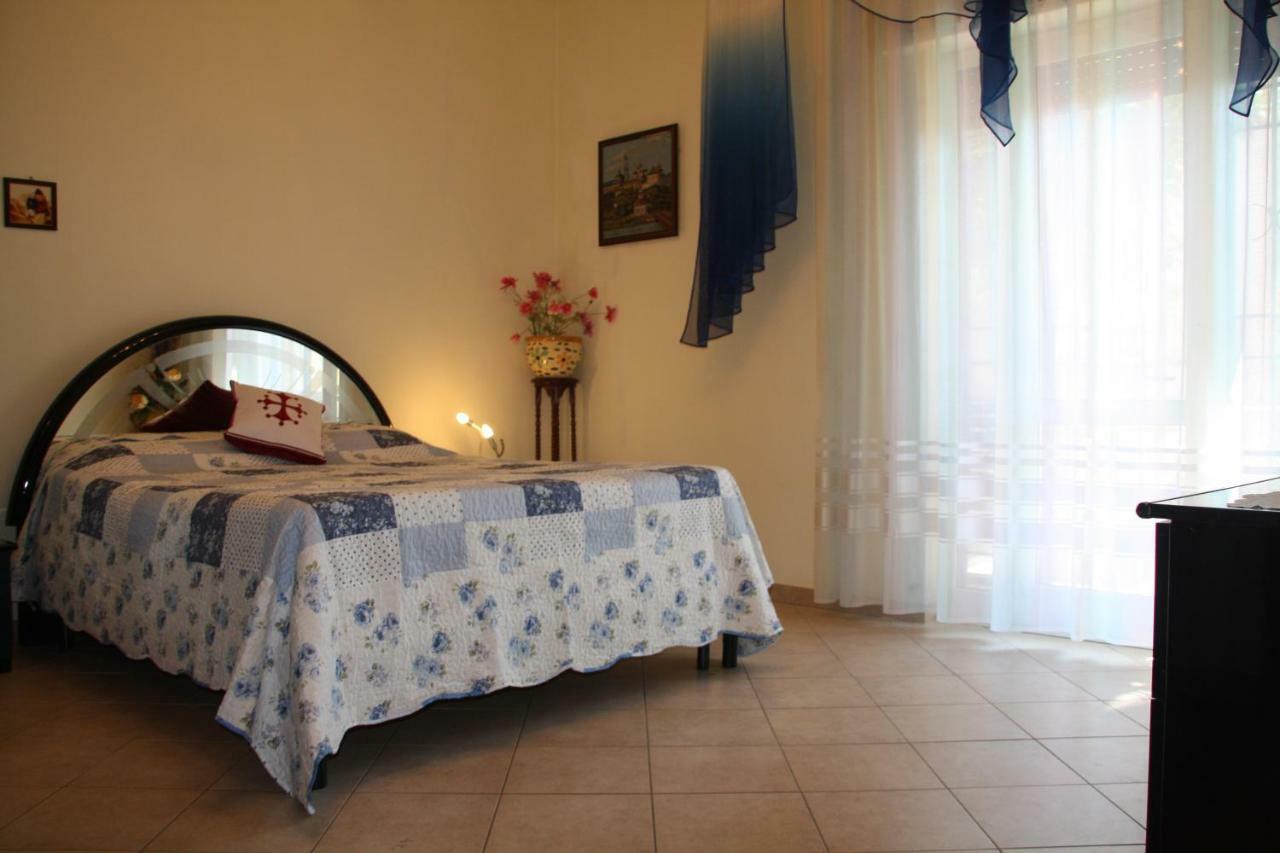 Pisa Town Bed & Breakfast Eksteriør bilde