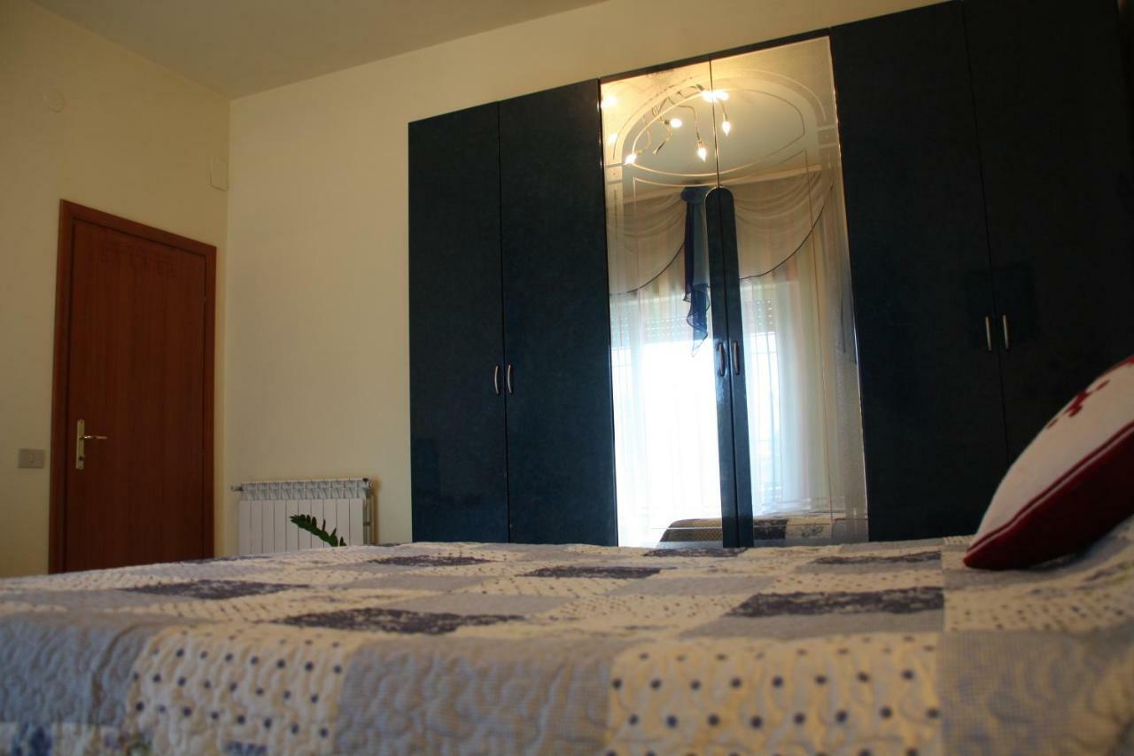 Pisa Town Bed & Breakfast Eksteriør bilde