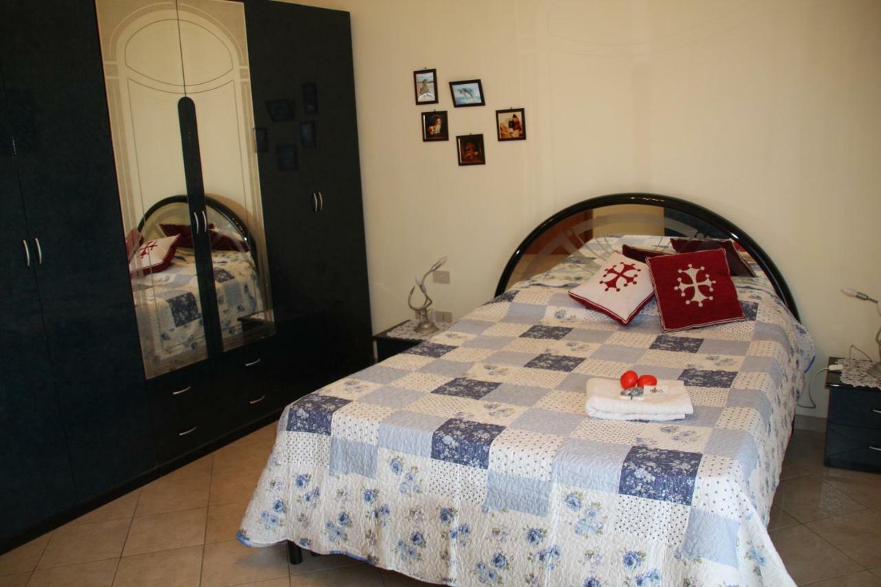 Pisa Town Bed & Breakfast Eksteriør bilde