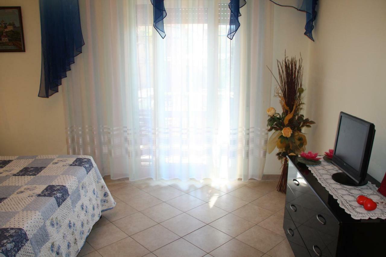 Pisa Town Bed & Breakfast Eksteriør bilde