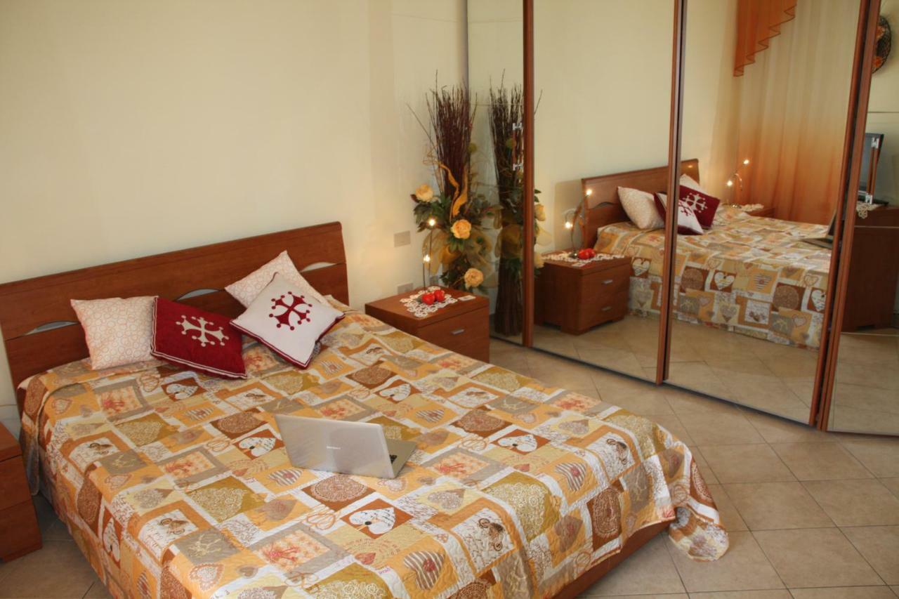 Pisa Town Bed & Breakfast Eksteriør bilde