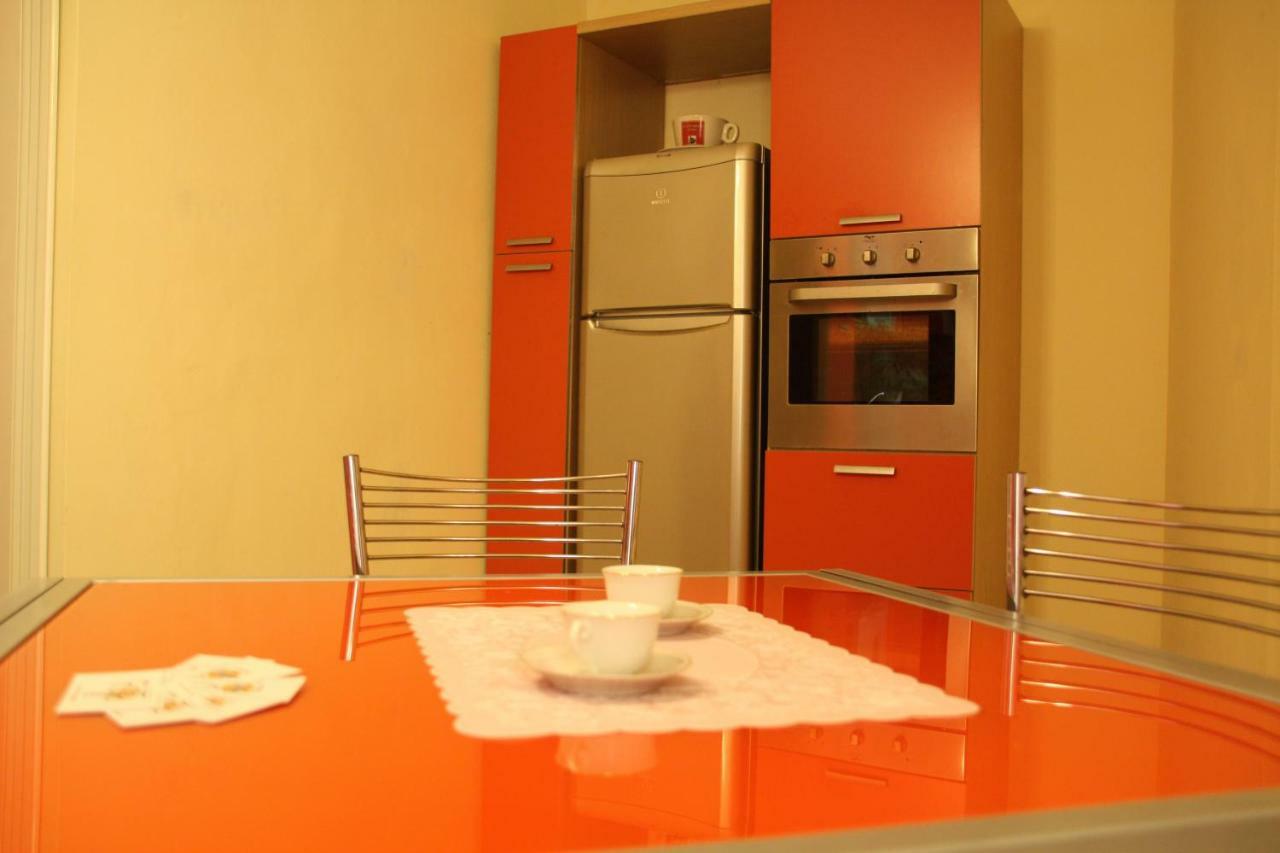 Pisa Town Bed & Breakfast Eksteriør bilde