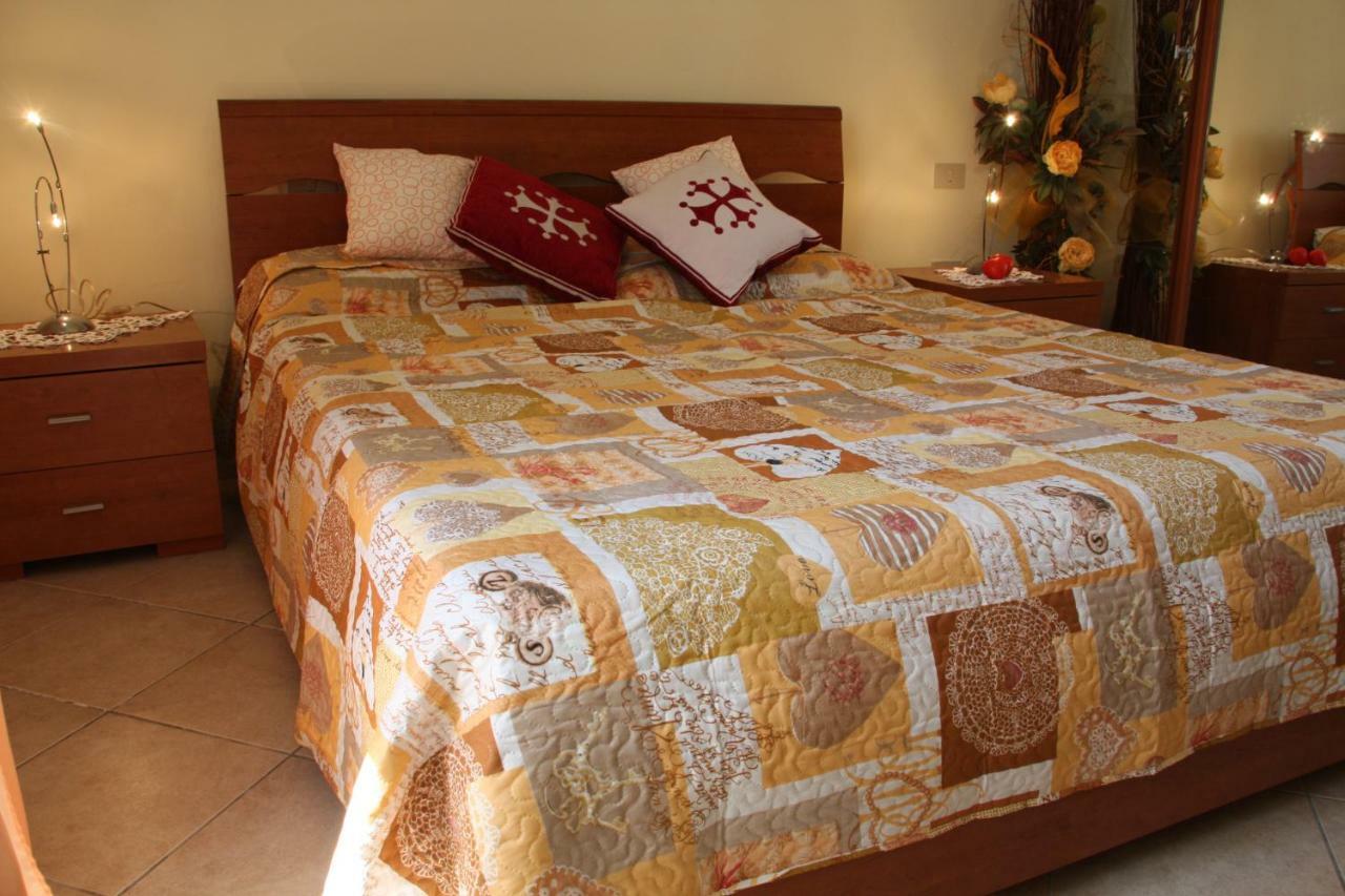 Pisa Town Bed & Breakfast Eksteriør bilde