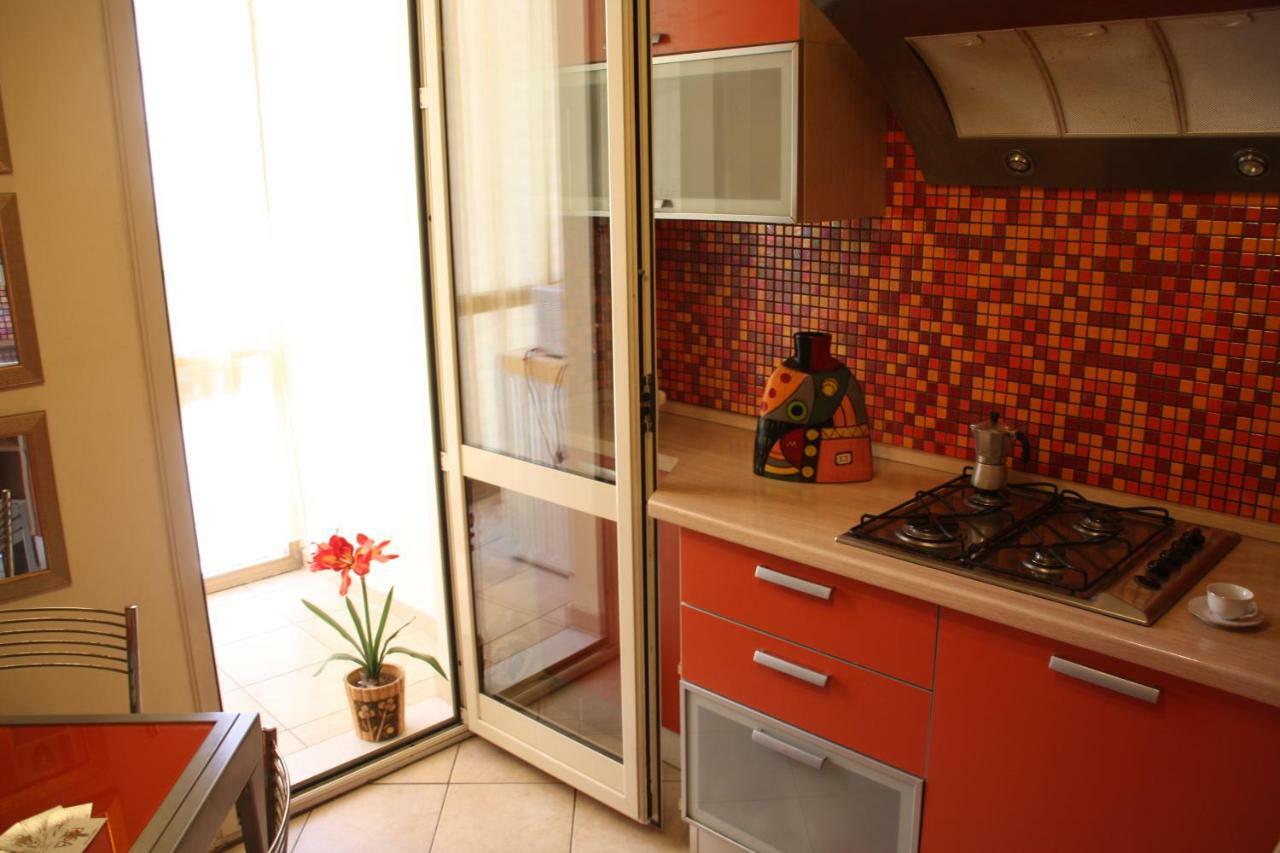 Pisa Town Bed & Breakfast Eksteriør bilde