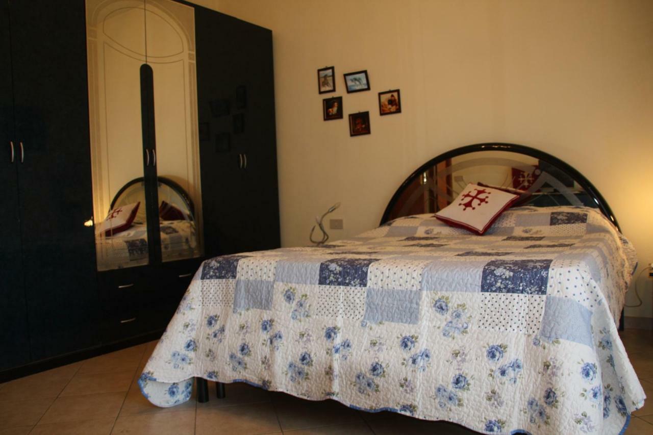 Pisa Town Bed & Breakfast Eksteriør bilde