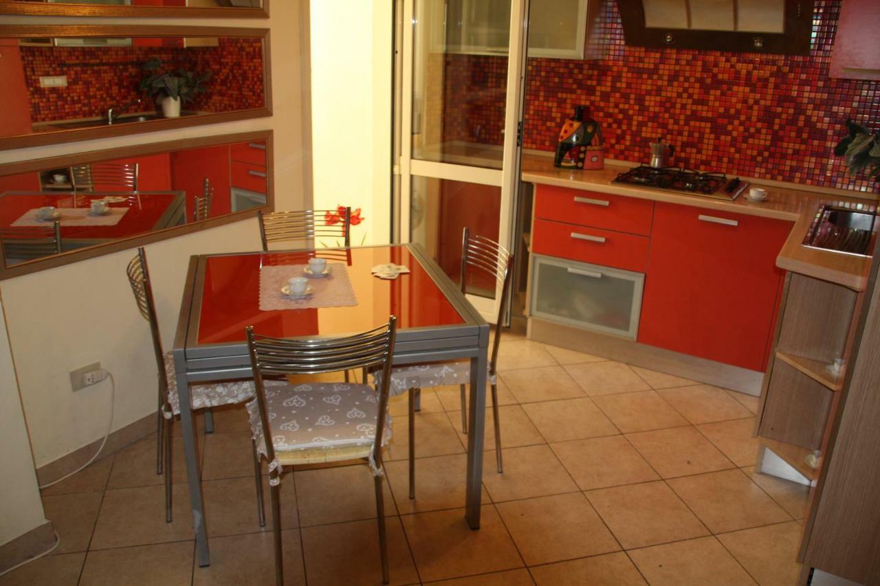 Pisa Town Bed & Breakfast Eksteriør bilde