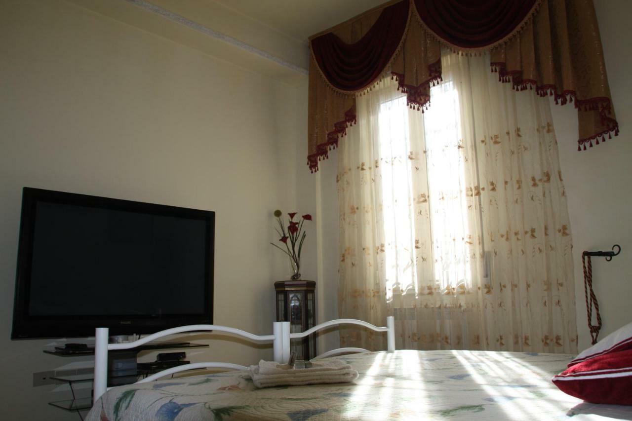 Pisa Town Bed & Breakfast Eksteriør bilde