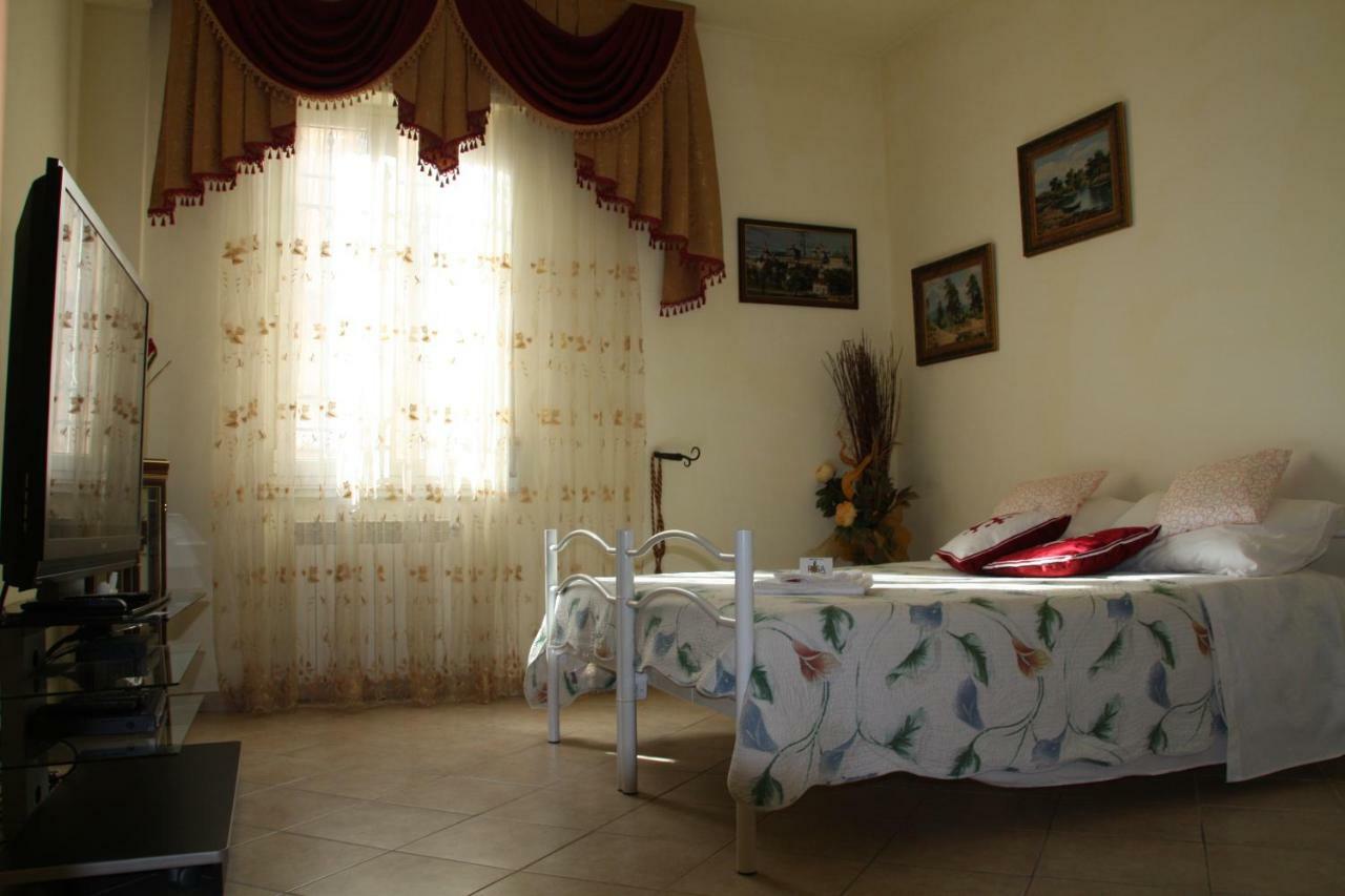 Pisa Town Bed & Breakfast Eksteriør bilde