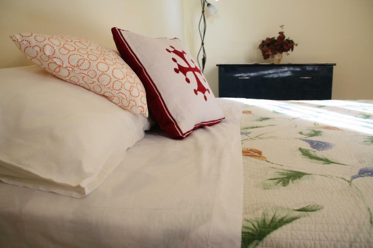Pisa Town Bed & Breakfast Eksteriør bilde