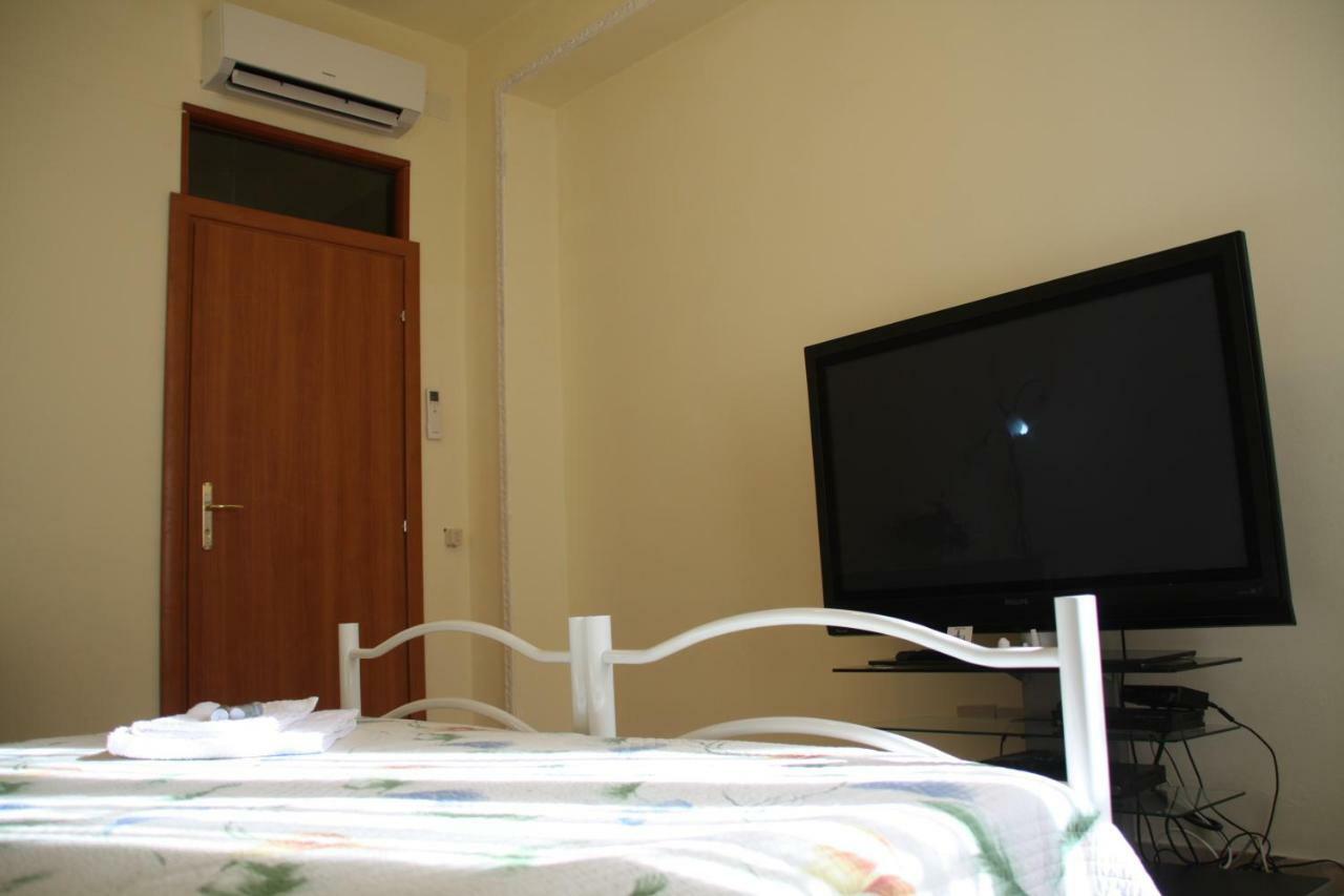 Pisa Town Bed & Breakfast Eksteriør bilde
