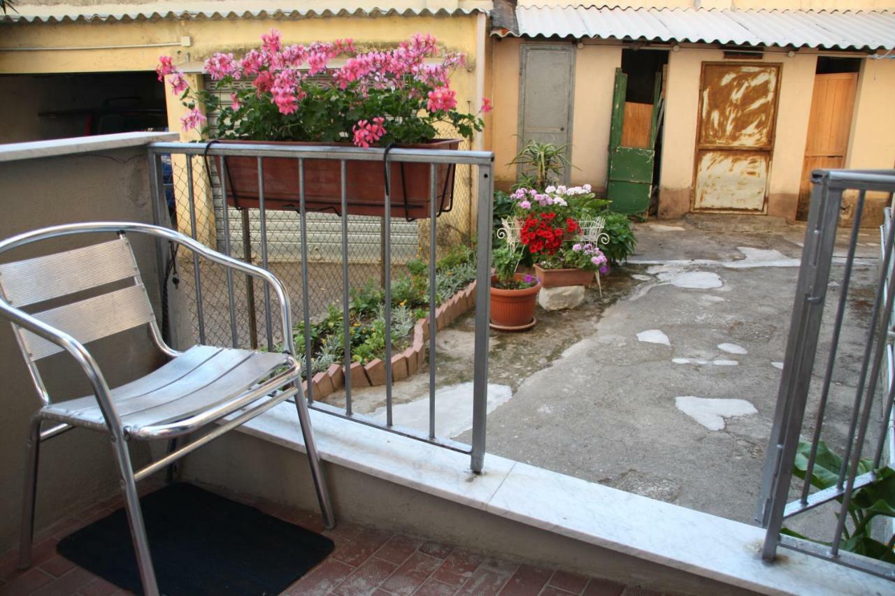 Pisa Town Bed & Breakfast Eksteriør bilde