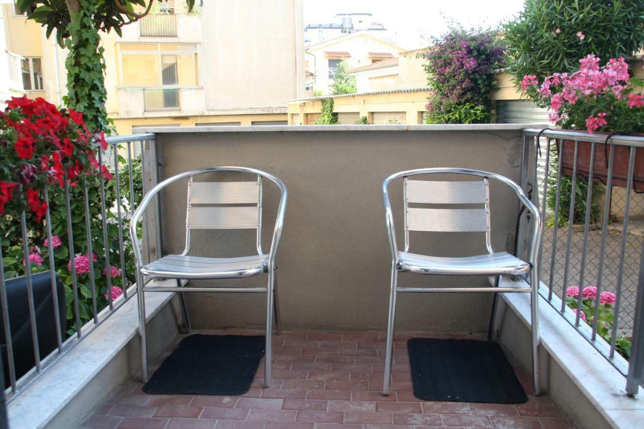Pisa Town Bed & Breakfast Eksteriør bilde