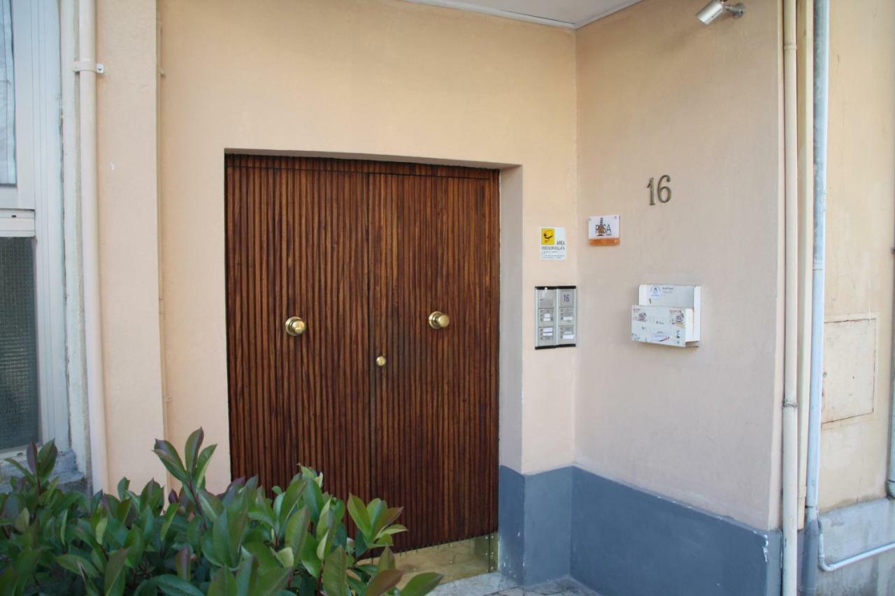 Pisa Town Bed & Breakfast Eksteriør bilde